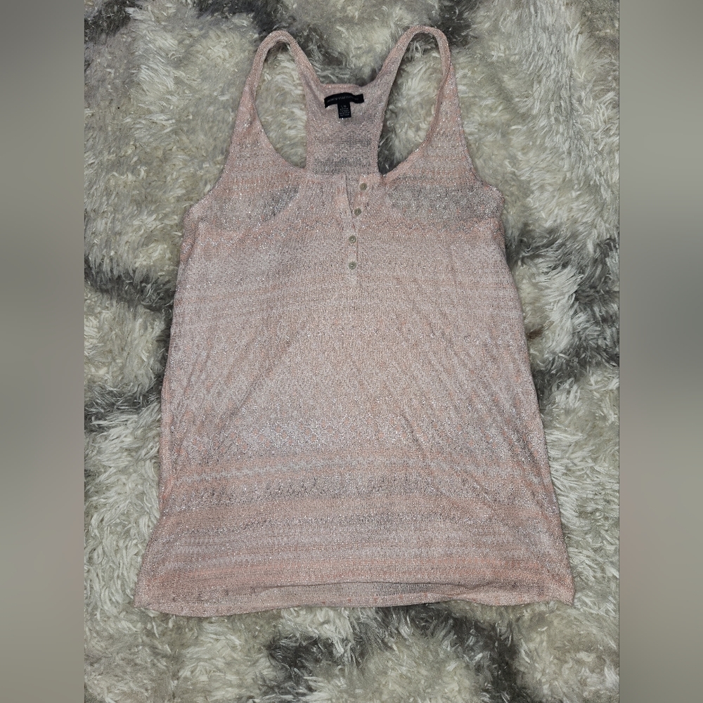 American Eagle Racerback tank